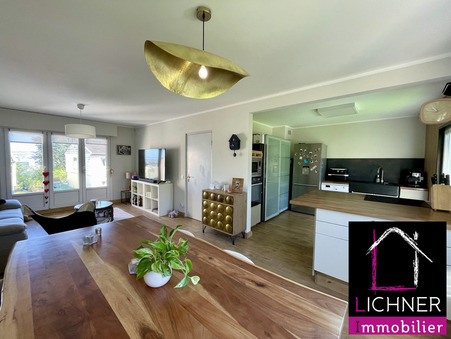 Sarreguemines  239 000 €