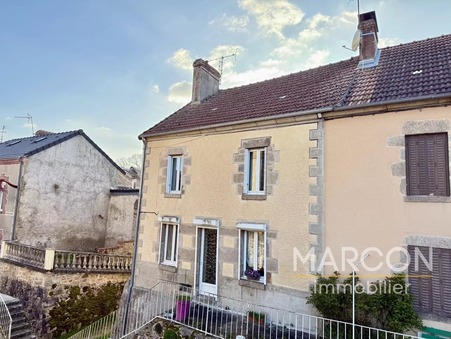Fleurat 75 480 €