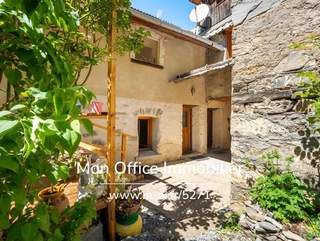 Saint-Clément-sur-Durance  128 000 €