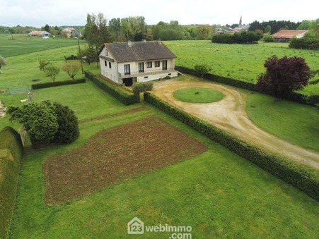 Nieuil-l'Espoir  166 500 €