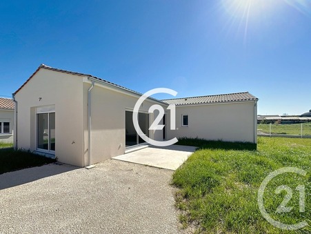 Chateaubernard  325 500 €