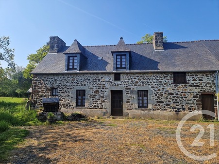 Pleguien  180 800 €