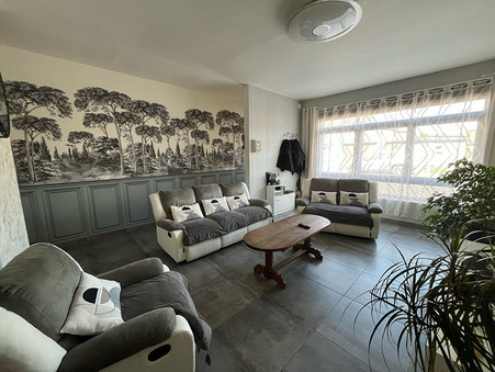Raismes  168 500 €