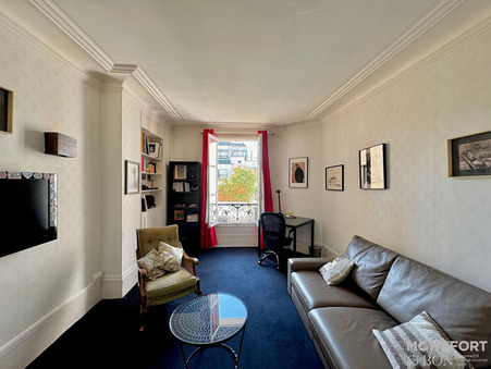 Boulogne billancourt  315 000 €