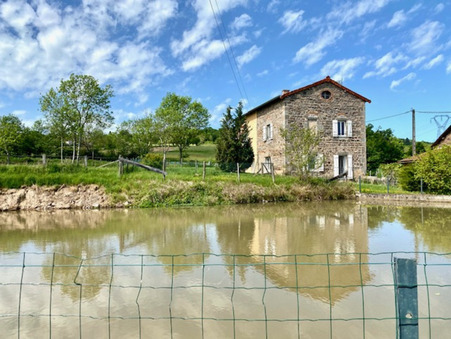 Changy  165 000 €