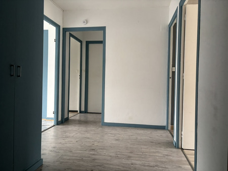 Appartement 127 500 €  Réf. 25_LAM_5499_ Nancy
