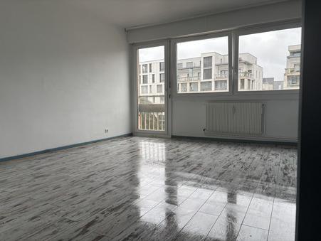 Appartement 127 500 €  Réf. 25_LAM_5499_ Nancy