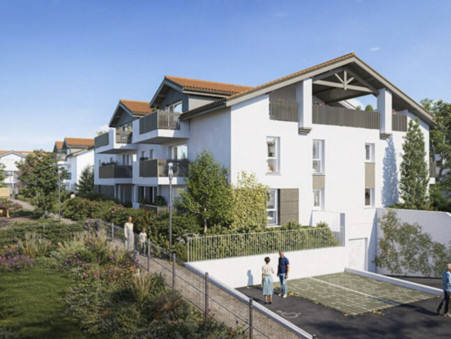 BOUCAU  239 000 €