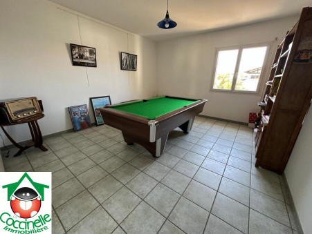 Achat maison Gujan Mestras Réf. 1962