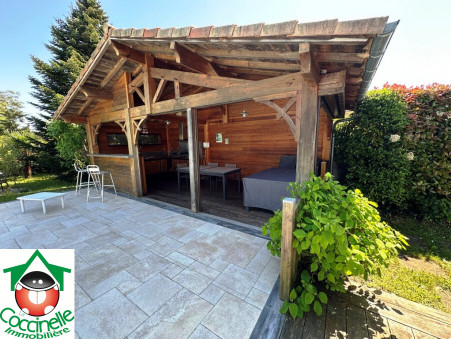 Vente maison 865 000 € Gujan Mestras