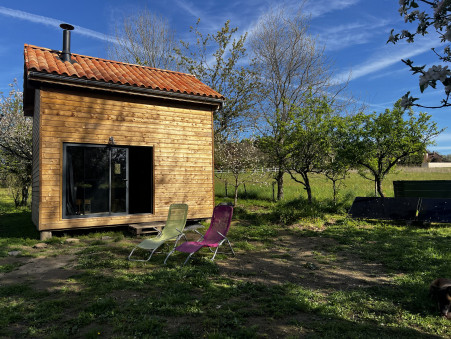 JUMILHAC LE GRAND 59 500 €