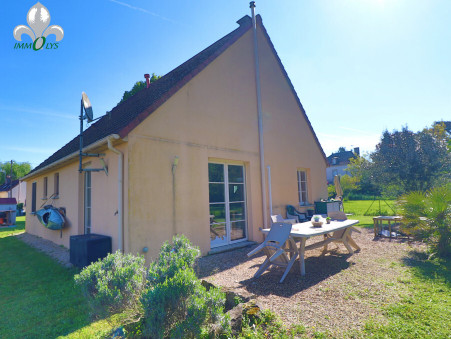 PAGNY LA VILLE  175 000 €