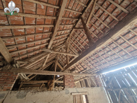 Achat maison Pontoux Réf. 7679