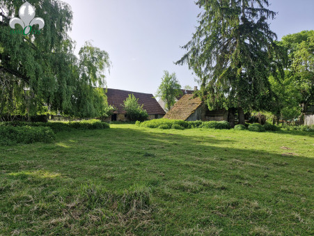 Achat maison Pontoux Réf. 7679