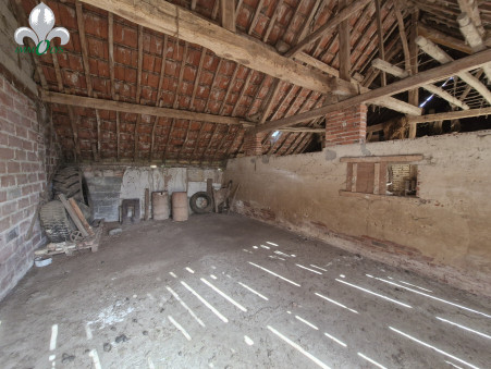 Vente maison 55 000 €  Pontoux