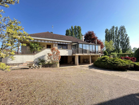 VILLERS LES POTS  265 000 €