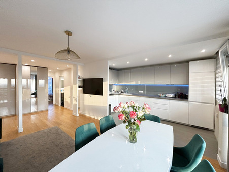 Champigny-sur-Marne  283 500 €