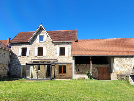 Puybrun  211 400 €