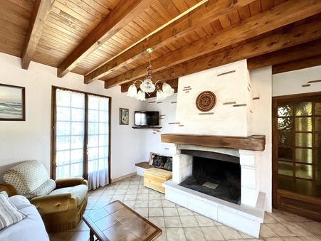 Maison sur Biscarrosse ; 723 000 € ; Vente Réf. VM1139-WALKER_596