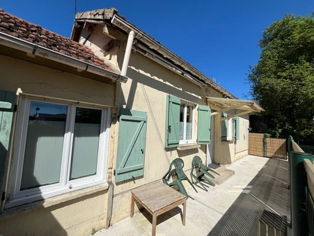 THOMERY  110 000 €