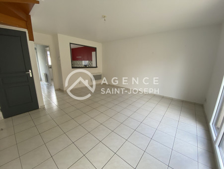 Achat house Yvetot Réf. 7025