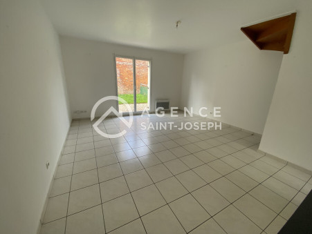 Vente house € 177 650  Yvetot