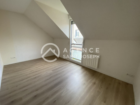 House sur Yvetot ; € 177 650  ; Achat Réf. 7025