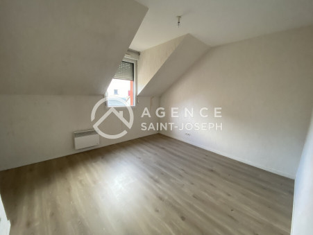 Achat house Yvetot Réf. 7025