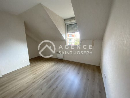 House € 177 650  sur Yvetot (76190) - Réf. 7025