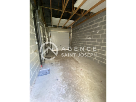 House € 177 650  Réf. 7025 Yvetot