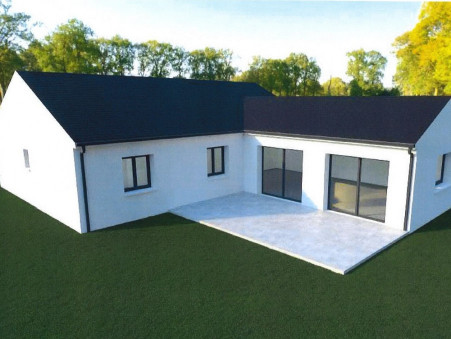STE MARIE AUX CHENES  319 000 €