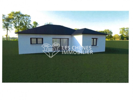 A vendre maison Auboue 54580; 319 000 € 