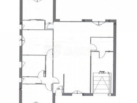 A vendre maison Auboue 54580; 319 000 € 