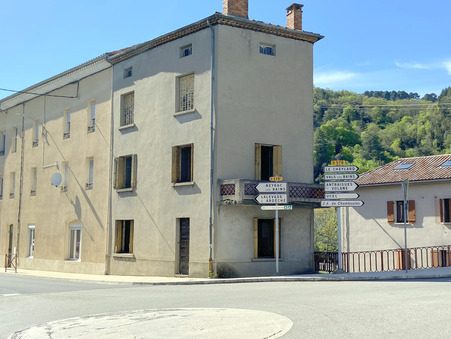 LABEGUDE 65 000 €