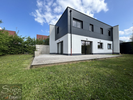 LINSELLES  399 000 €