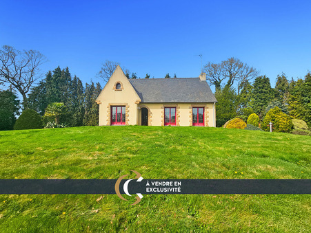Guipel  255 600 €