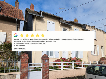 Vente maison prix nous consulter Segre