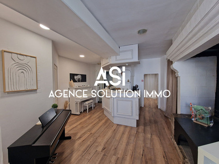 Maison sur Cosse le Vivien ; 294 000 €  ; Achat Réf. 2489