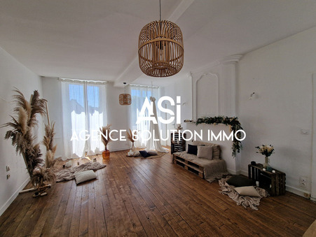 Vente maison 294 000 €  Cosse le Vivien