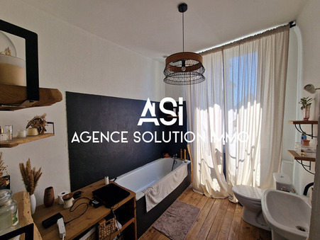 Maison sur Cosse le Vivien ; 294 000 €  ; A vendre Réf. 2489