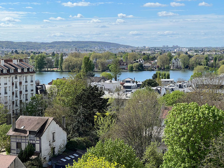 Enghien les bains  580 000 €