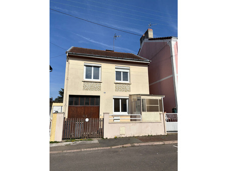 Le creusot  665 €
