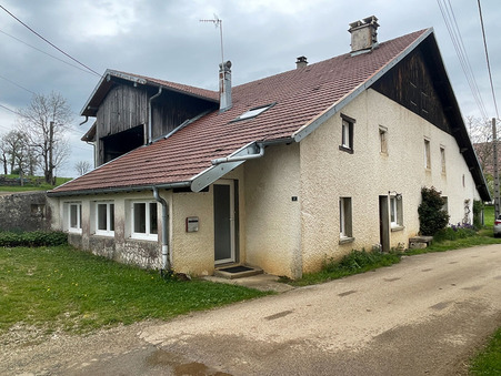 Les terres de chaux  137 000 €