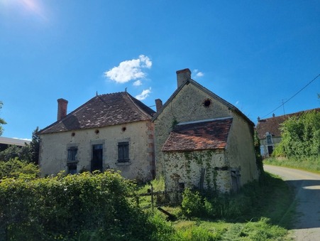 ROUSSINES 46 000 €