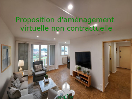 TOURNUS  510 €