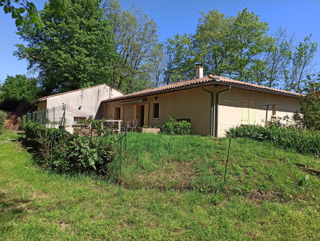 Maison sur Lempaut ; 195 000 €  ; A vendre Réf. 6024