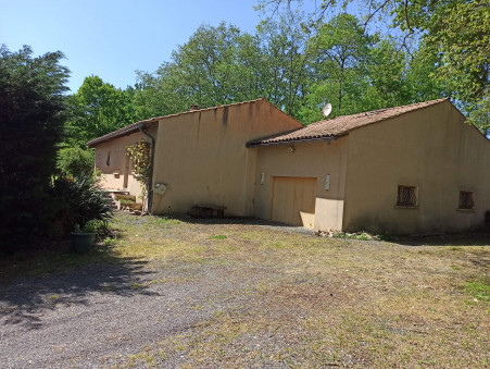 Maison sur Lempaut ; 195 000 &euro;  ; Vente Réf. 6024