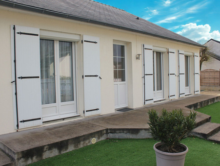 Bourgueil  223 650 €