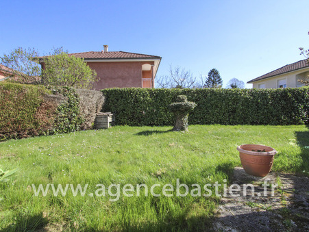Saint-Genis-Pouilly  490 000 €