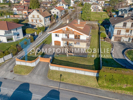 Annecy 1 200 000 €